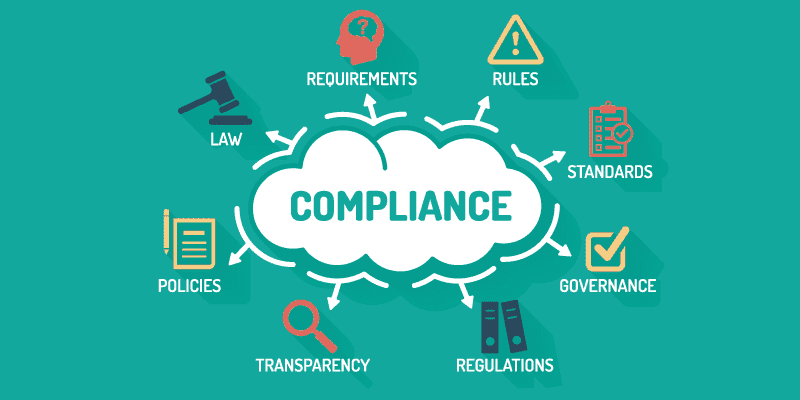 O que é compliance?
