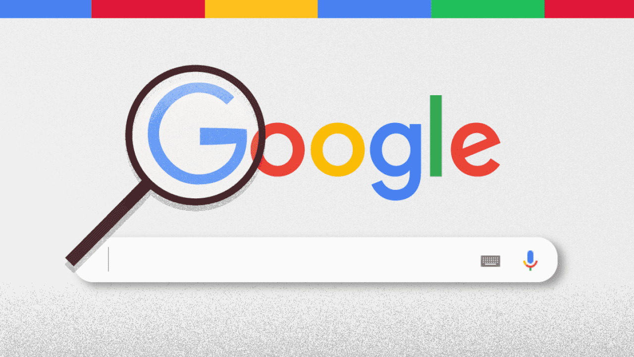 Os 3 passos para Retirar o Nome do Google