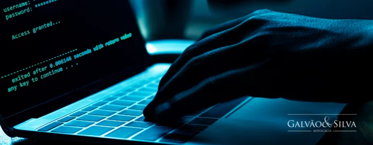 Crimes Cibernéticos: Como se Proteger e Como Agir