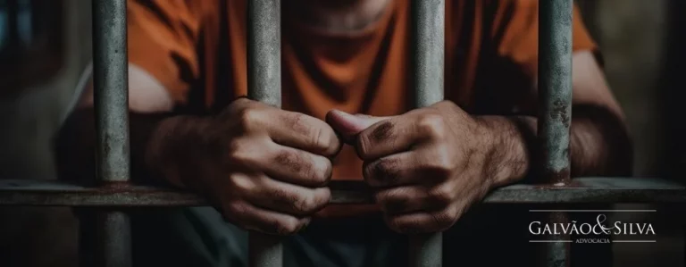 Prisão Preventiva e Prisão Provisória: Desvendando as Diferenças Legais