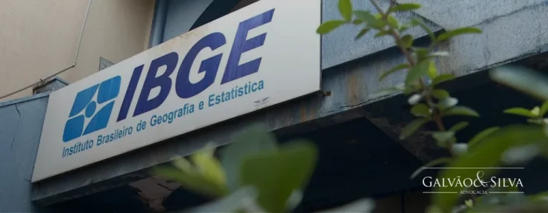Advogado Especialista no Instituto Brasileiro de Geografia e Estatística (IBGE)