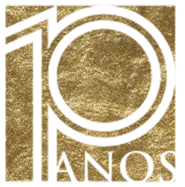 10 anos - Excelência