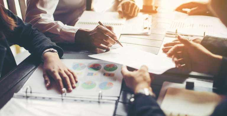 Advogado Empresarial