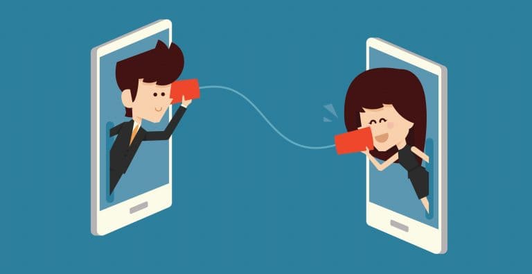 A Comunicação Interna de um Escritório de Advocacia