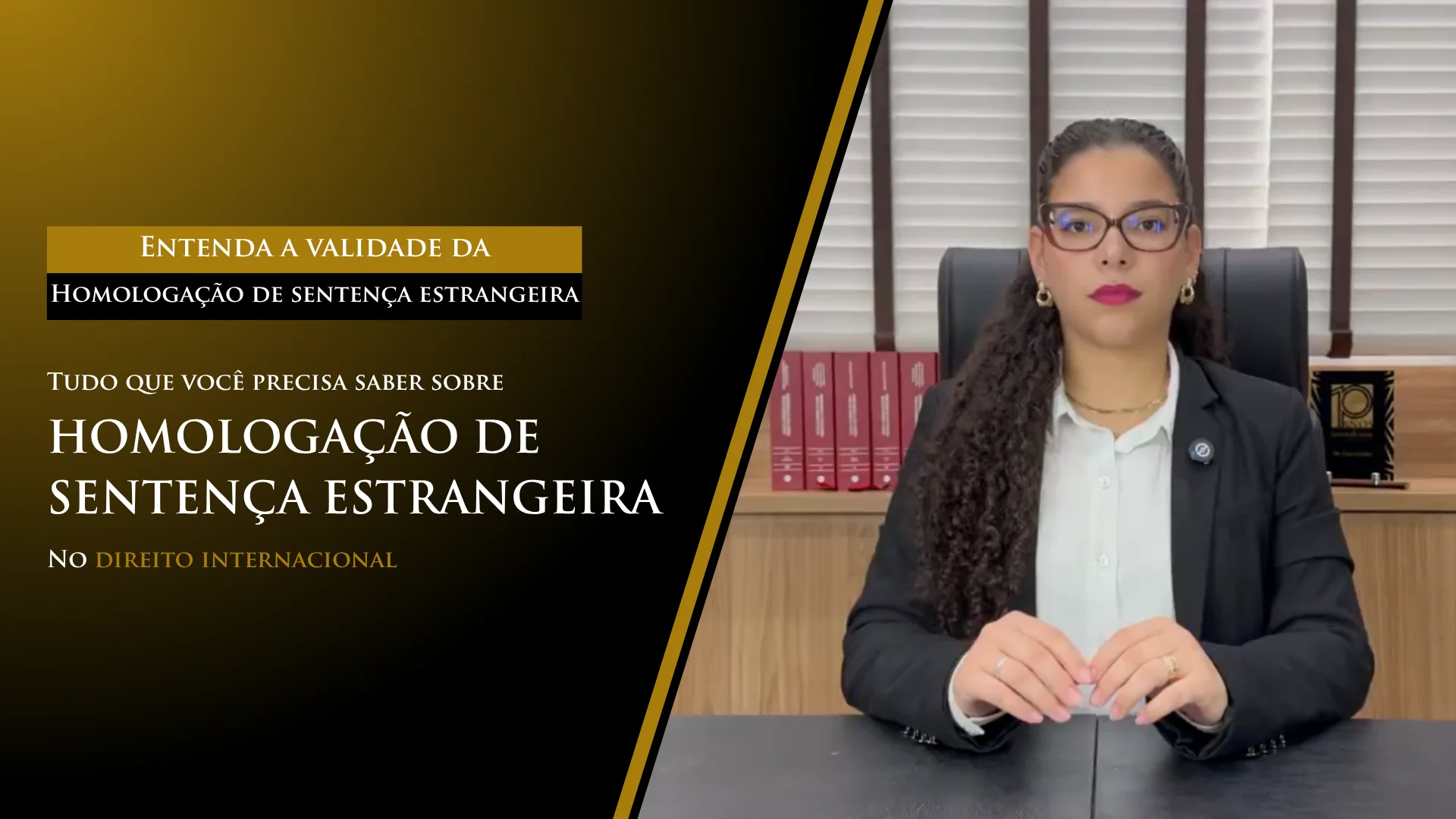 Miniatura do vídeo Vídeo