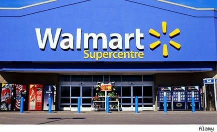 Walmart é condenado por proibir relacionamento amoroso entre empregados Walmart é condenado por proibir relacionamento amoroso entre empregados