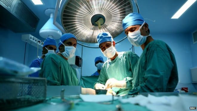 Indenização por erro médico Indenização por erro médico