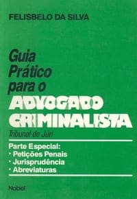 Advogado Criminalista