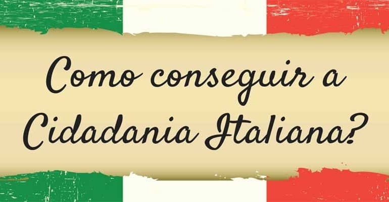 Advogado: Cidadania italiana Artigo 'Advogado: Cidadania italiana'