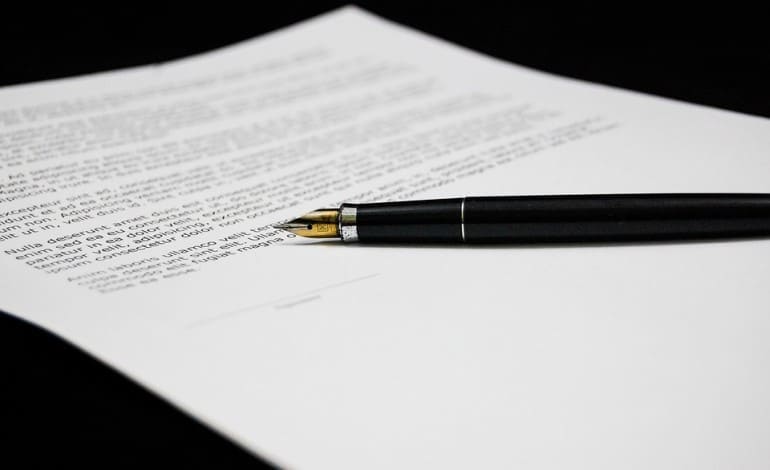 Documentos necessários para fazer o inventário Artigo 'Documentos necessários para fazer o inventário'