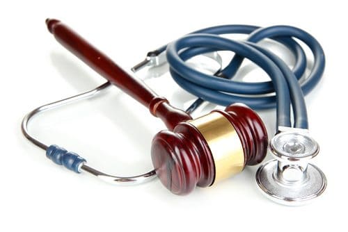 Responsabilidade civil do médico em erro de diagnóstico Responsabilidade civil do médico em erro de diagnóstico