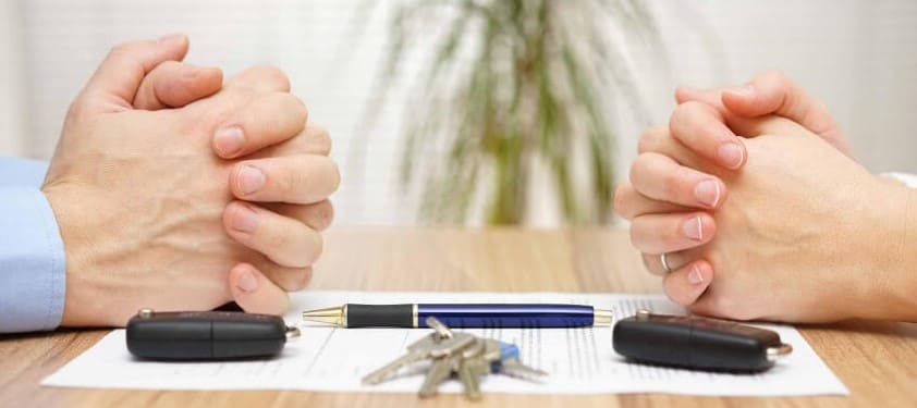 Como Proceder Em Uma Separacao Consensual