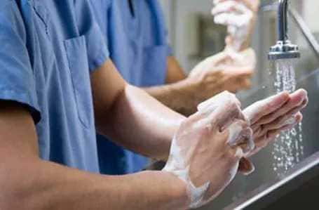 Responsabilidade civil e a obrigação de indenização por infecção hospitalar Responsabilidade civil e a obrigação de indenização por infecção hospitalar