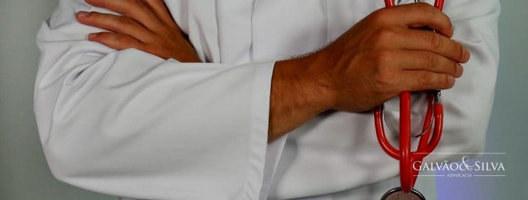 Indenização por Infecção Hospitalar: Como ser Indenizado?