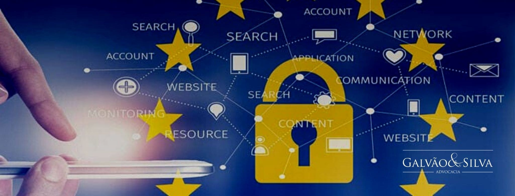 Gdpr Entenda O Que Muda Com O Regulamento De Protecao De Dados