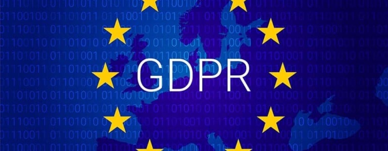 Lei GDPR em português