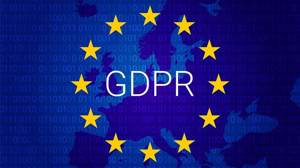 Lei Gdpr Em Portugues