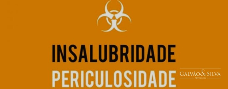 Adicionais de Periculosidade e Insalubridade