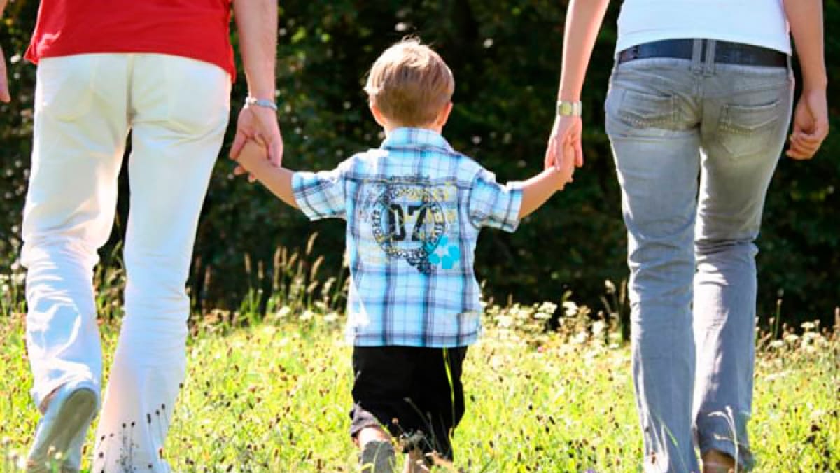 Divórcio com filho menor divórcio-com-filho-menor