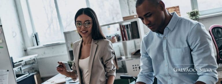 O que é e como fazer o Contrato Social?