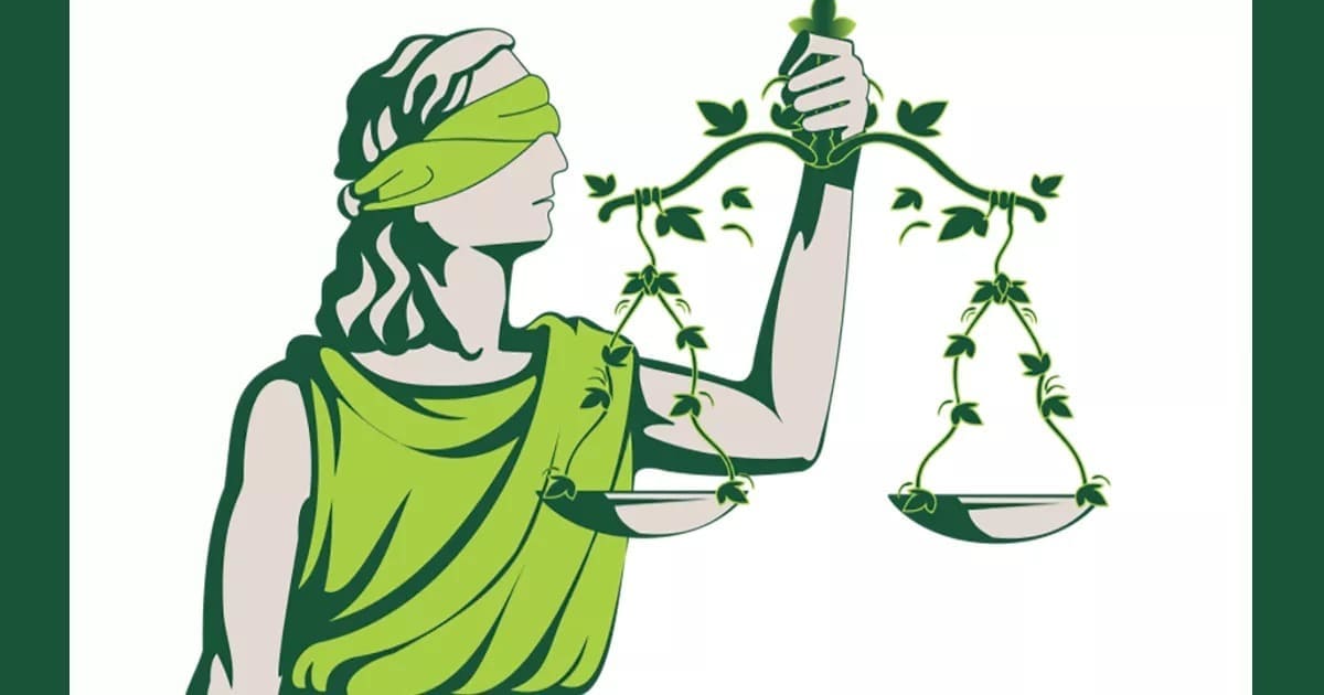 Direito ambiental