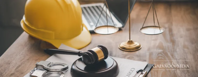 O Melhor Escritório de Advocacia do Brasil em Direito Trabalhista