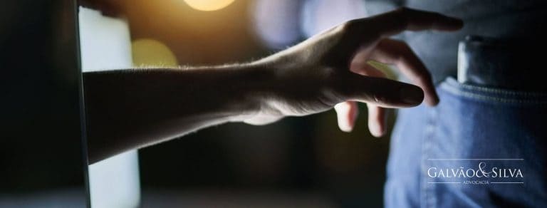 O que são Crimes Virtuais e Quais tipos Existem?