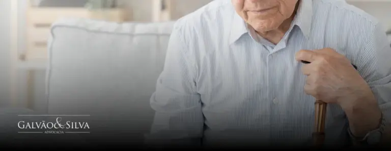 Interdição Judicial seu conceito, causas, e características