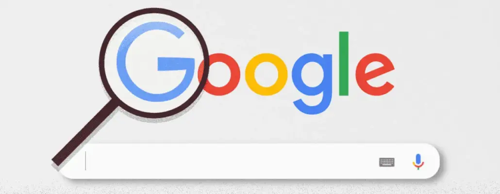 Como retirar o nome do Google