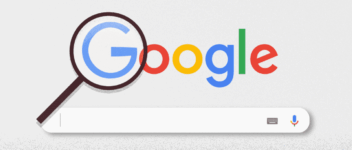 Como retirar o nome do Google