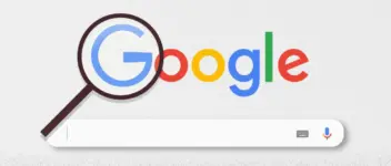 Como retirar o nome do Google