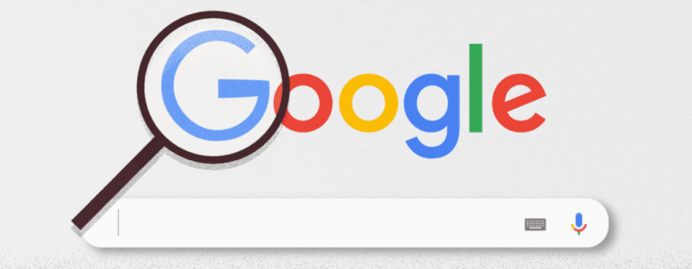 Como retirar o nome do Google