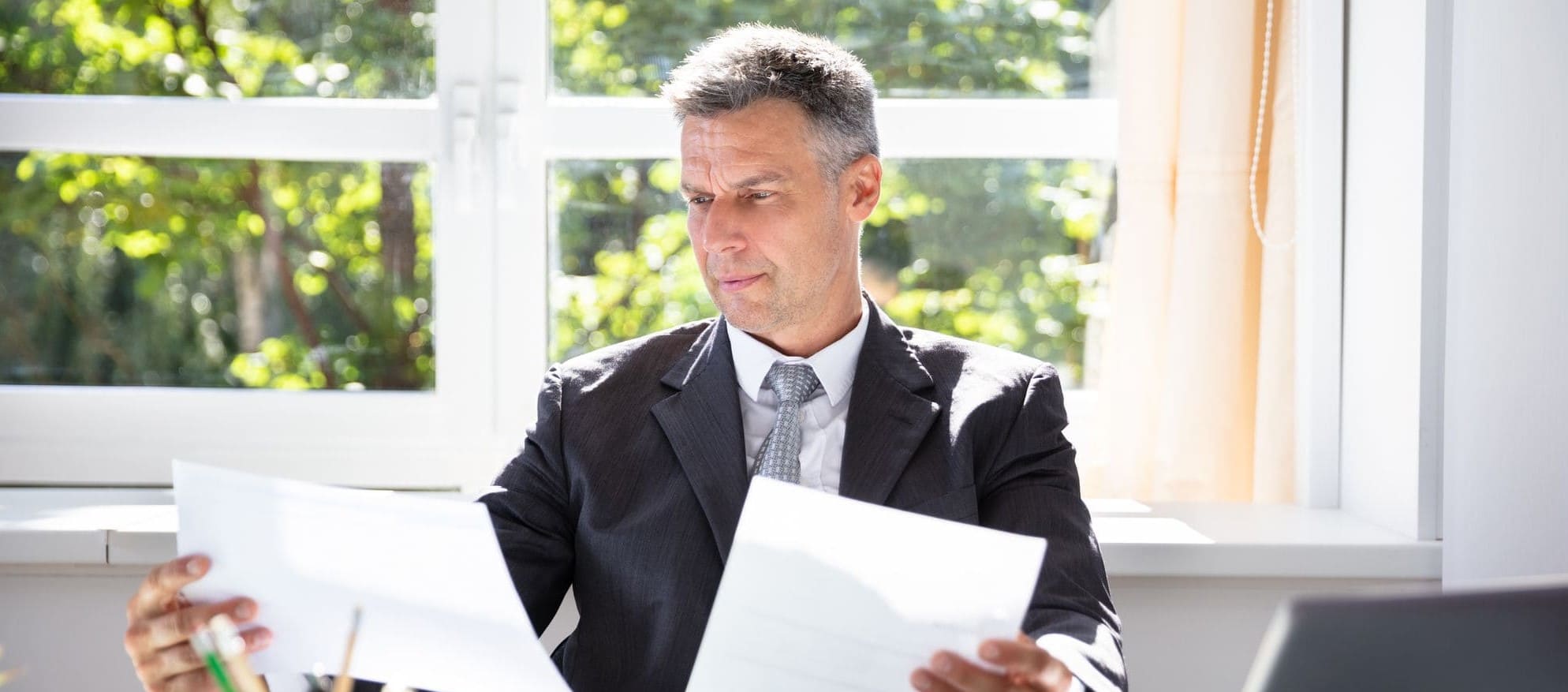 Advogados Especialistas Em Direito Empresarial