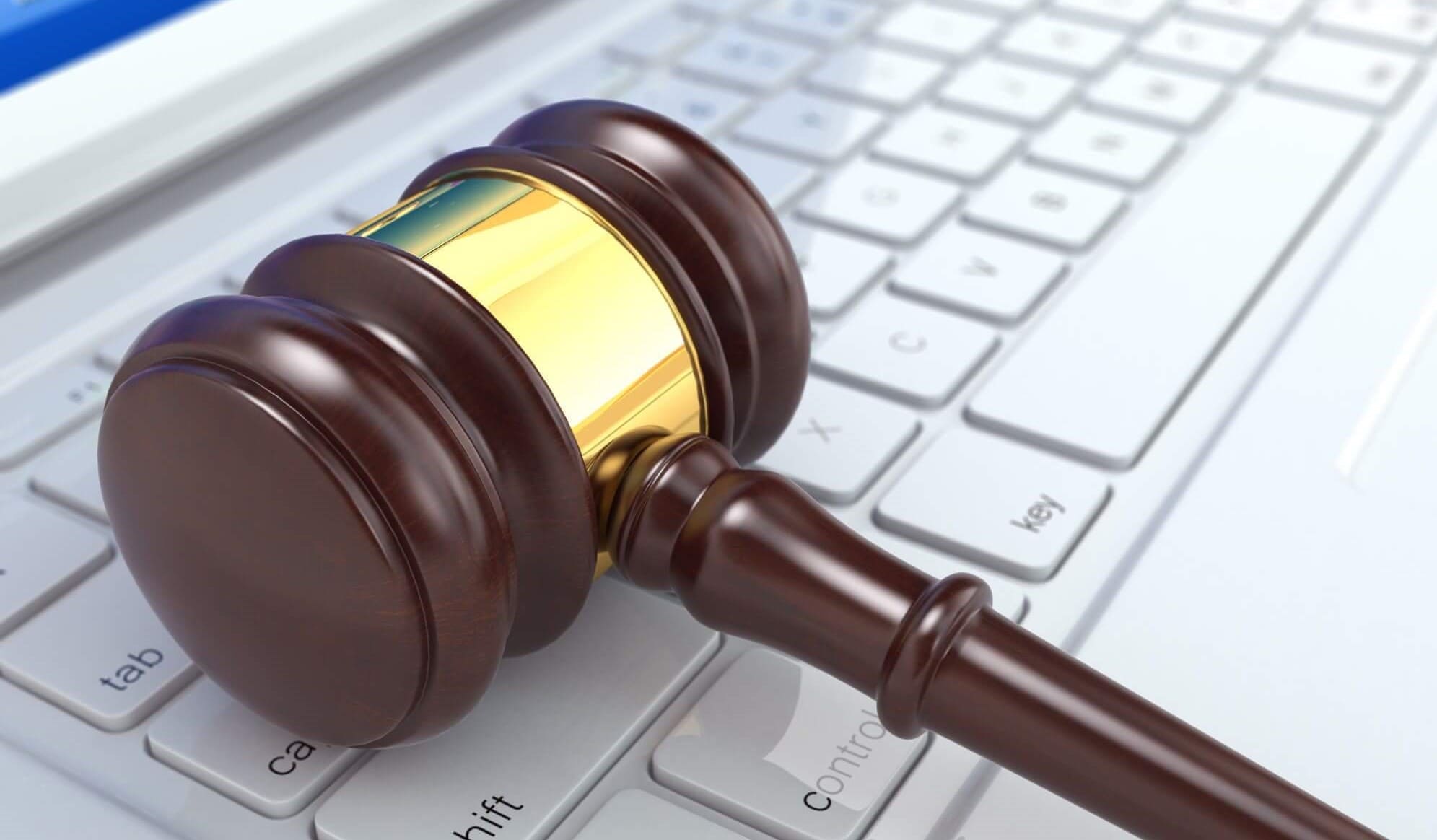 Como Escritorio De Advocacia De Direito Digital Pode Ajudar