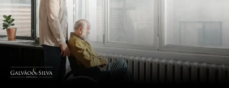 Interdição de idoso: o que é ação de curatela e como interditar?