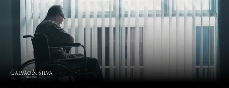 Interdição de idoso por Alzheimer: Guia Completo