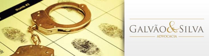 Advogado criminalista