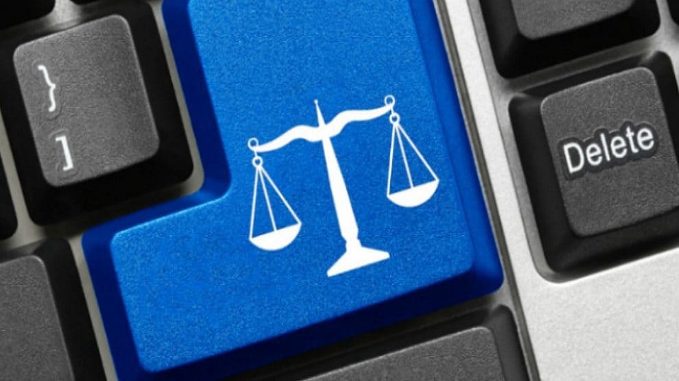 Advogado Em Direito Digital