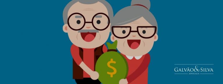 Quais os tipos de aposentadoria?