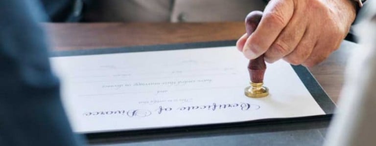 Advogado Especializado em Divórcio