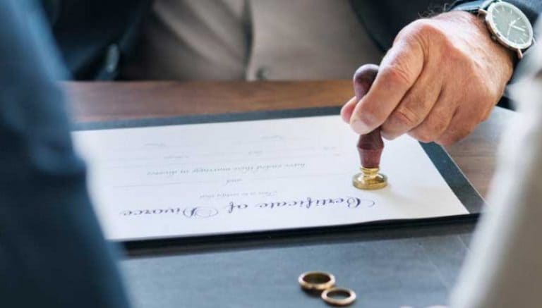 Advogado Especializado em Divórcio