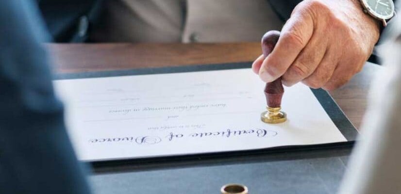 Advogado Especializado em Divórcio