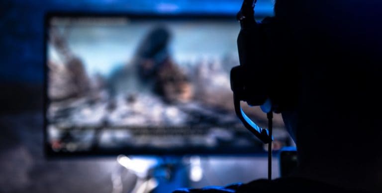 Advogado Especializado em Jogos Online