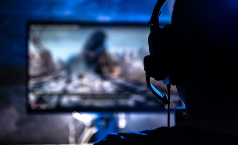 Advogado especializado em jogos online Artigo 'Advogado especializado em jogos online'