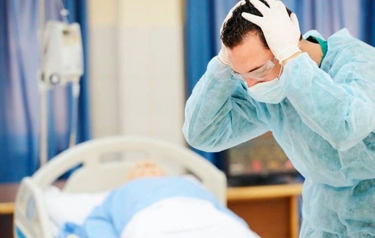 Erro de diagnóstico – Responsabilidade civil do médico Artigo 'Erro de diagnóstico – Responsabilidade civil do médico'
