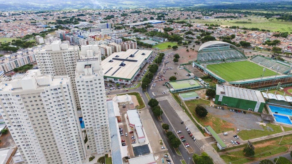 Advogado no Gama – DF
