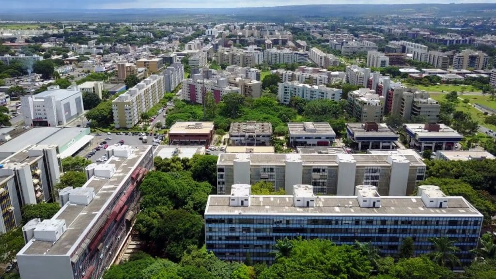 Advogado Médico na Asa Norte – DF