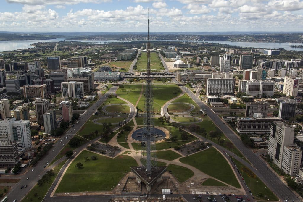 Advogado de Família Plano Piloto – DF