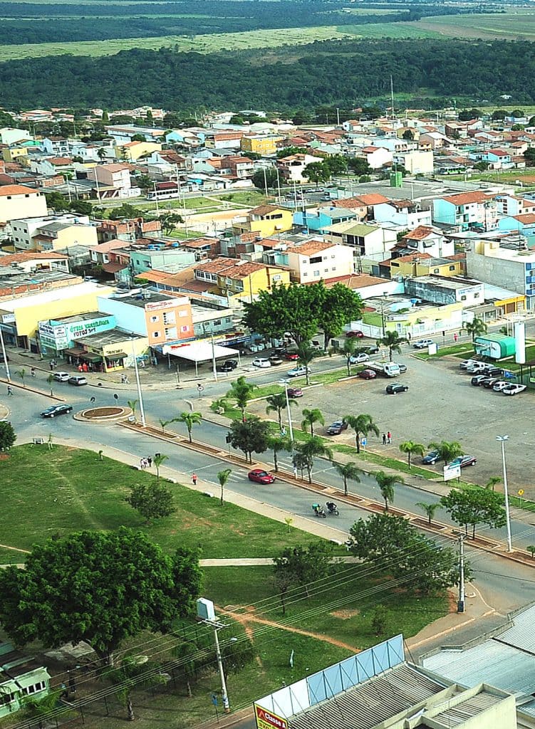 Advogado Digital no Riacho Fundo – DF