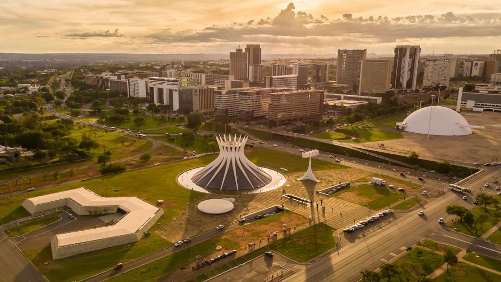Advogado Criminal Brasília – DF